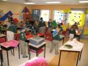 Workshop with Scout cubs (2006)