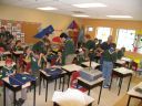 Workshop with the Scout Cubs (2006)