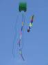 Terry Thilmann's kite (Canada)