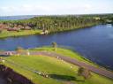 Pictou Lodge Resort