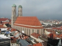 Cathdrale Notre-Dame de Munich (2003)